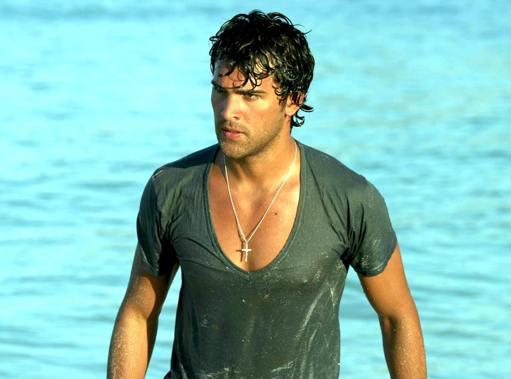 Meet NBC's New Hot Jesus Christ